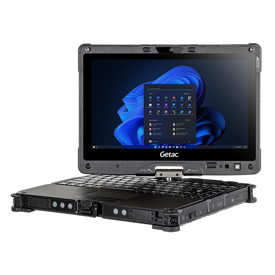 GETAC V110