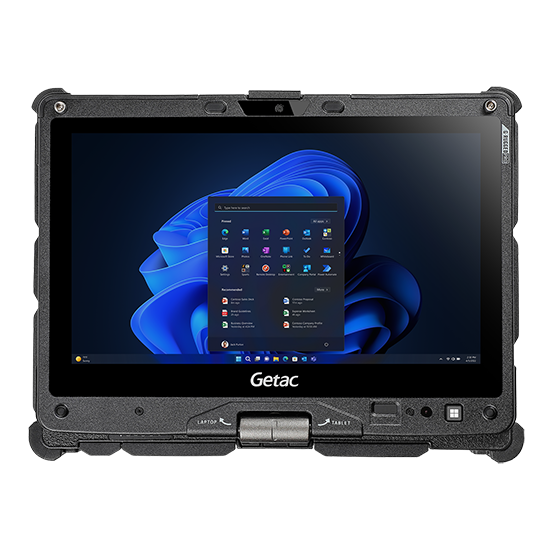 GETAC V110