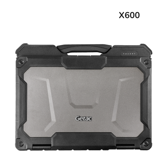 GETAC X600
