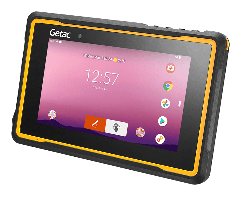 GETAC ZX70