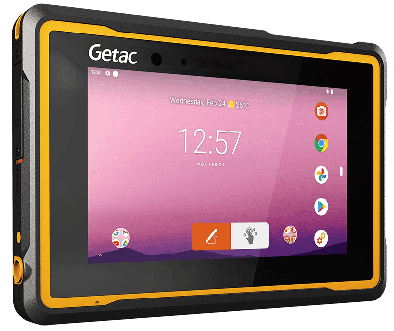 GETAC ZX70