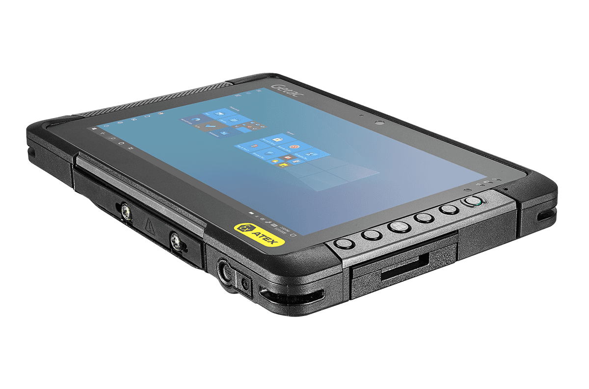 GETAC T800-EX