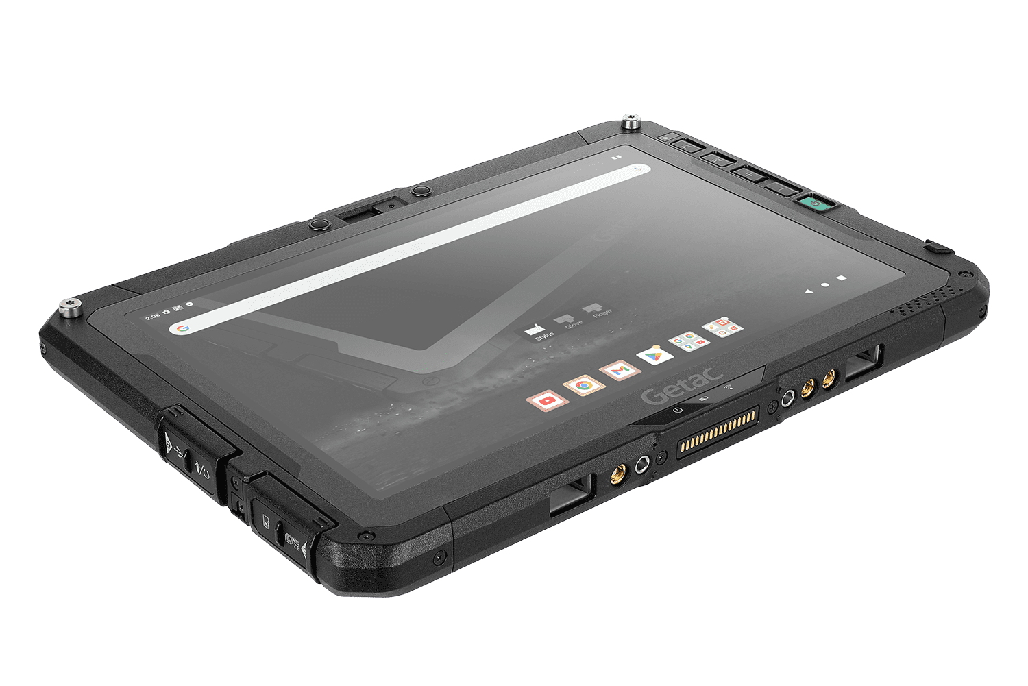 GETAC ZX10