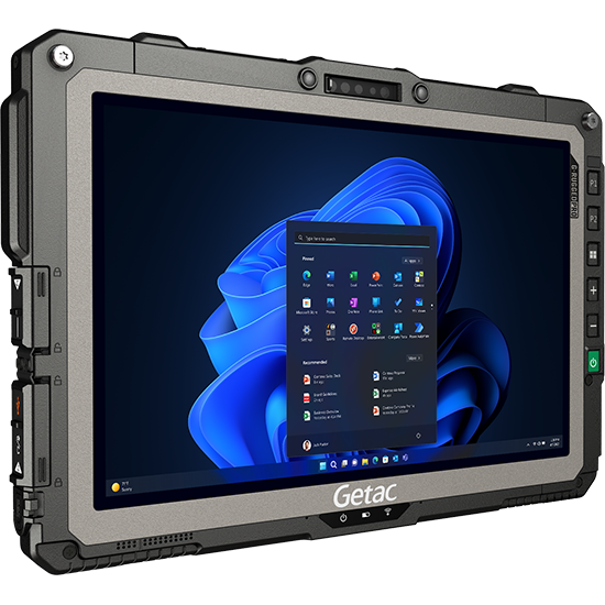 GETAC UX10