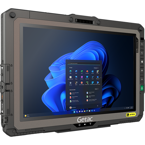 GETAC UX10-EX
