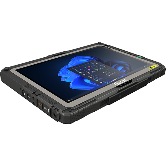 GETAC UX10-EX