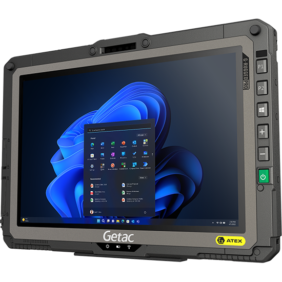 GETAC UX10-EX