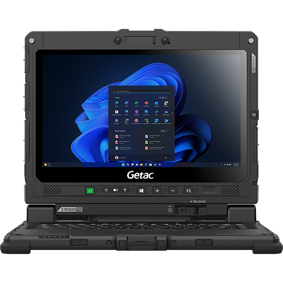 GETAC K120