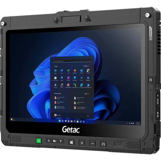 GETAC K120