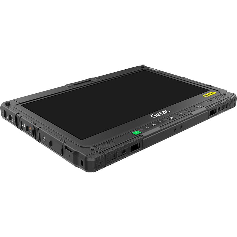 GETAC K120-EX