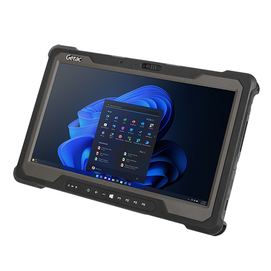 GETAC A140