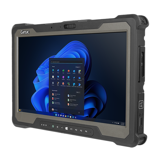 GETAC A140
