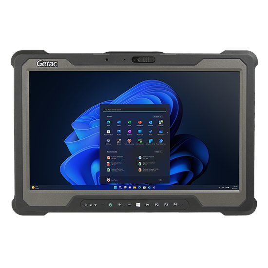 GETAC A140