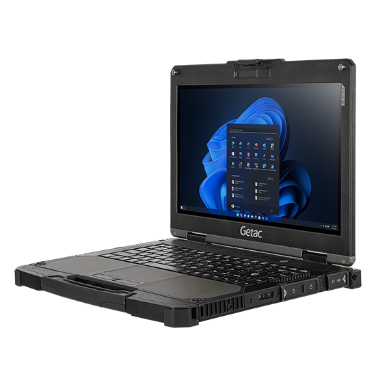 GETAC B360