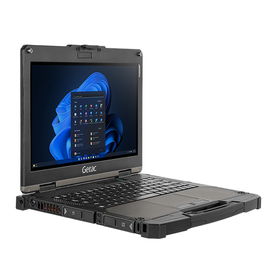 GETAC B360