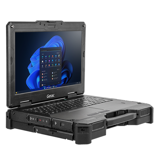 GETAC X600 PRO
