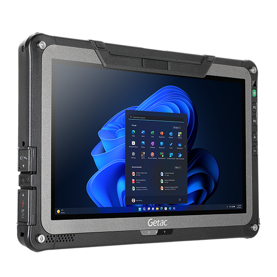 GETAC F110
