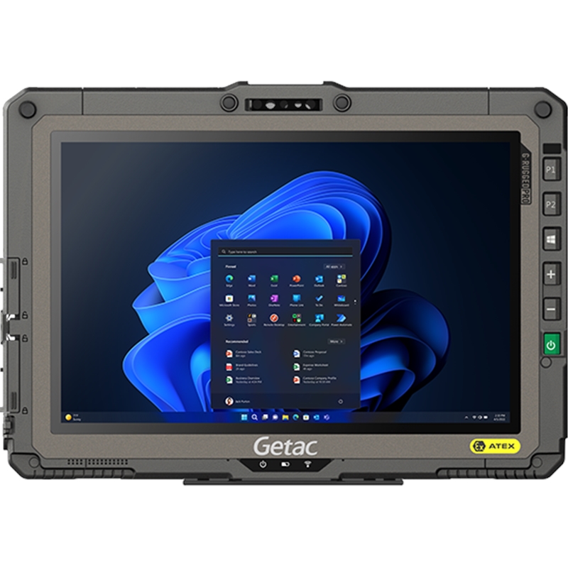 GETAC UX10-EX