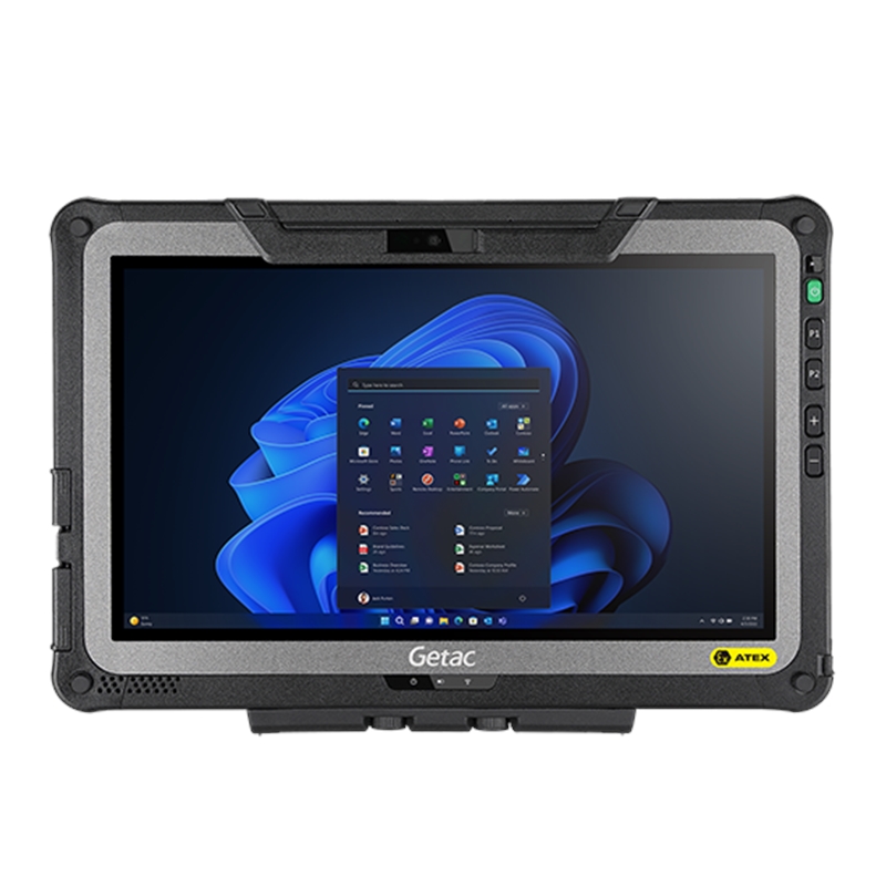 GETAC F110-EX