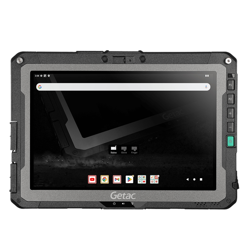 GETAC ZX10