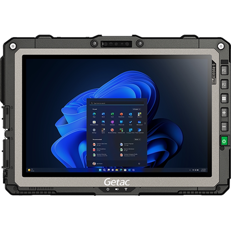 GETAC UX10