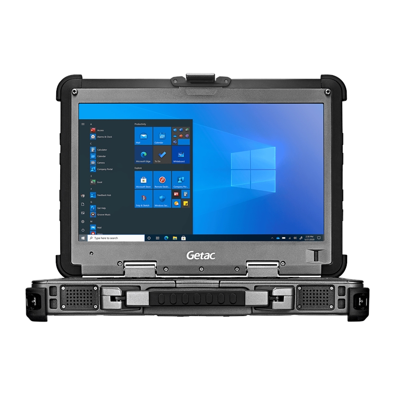 GETAC X500