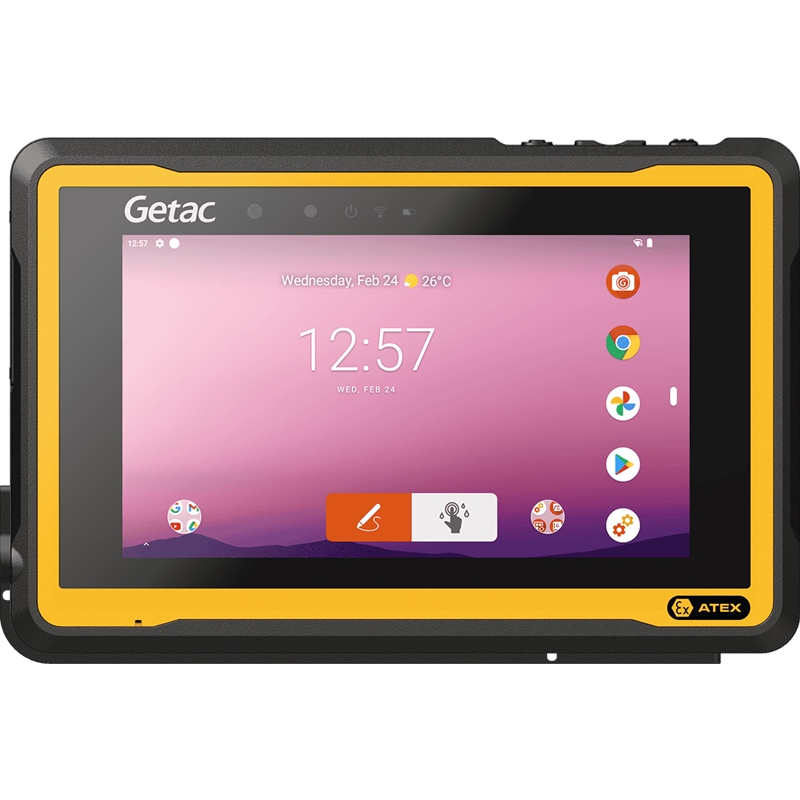 GETAC ZX70-EX