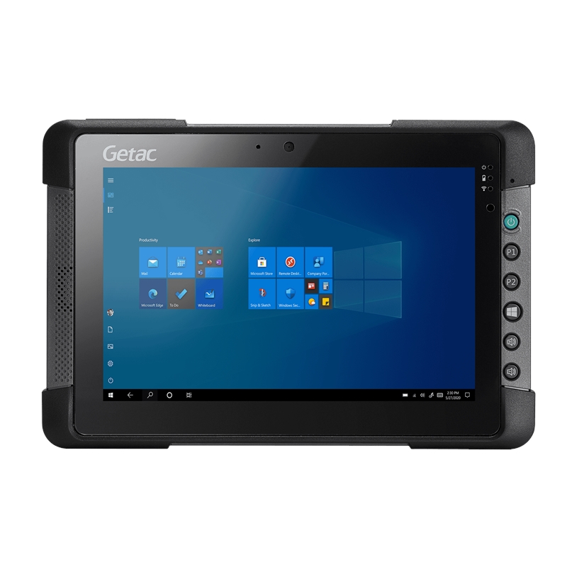GETAC T800