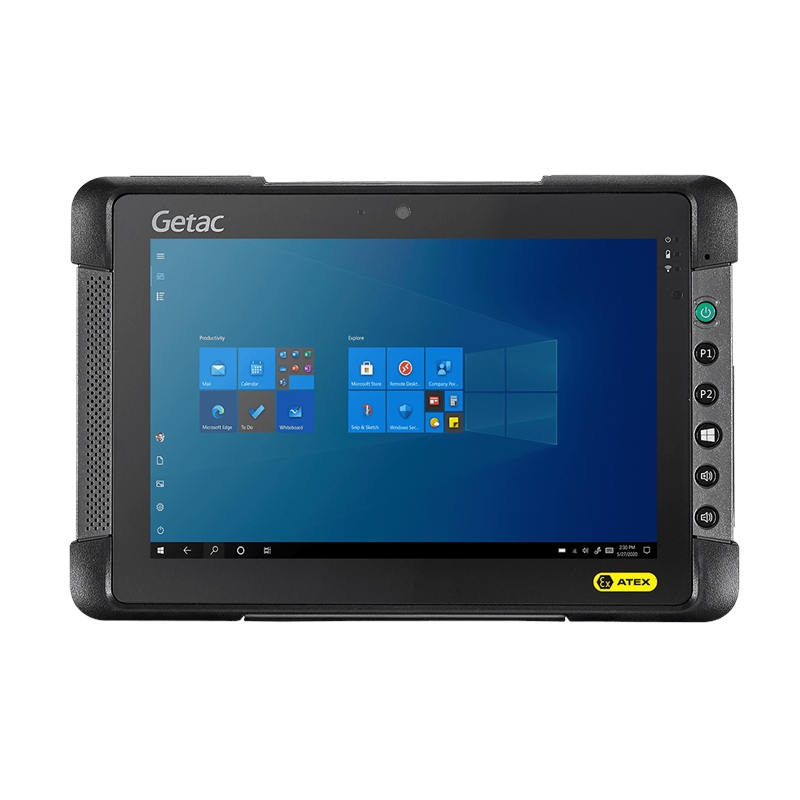 GETAC T800-EX