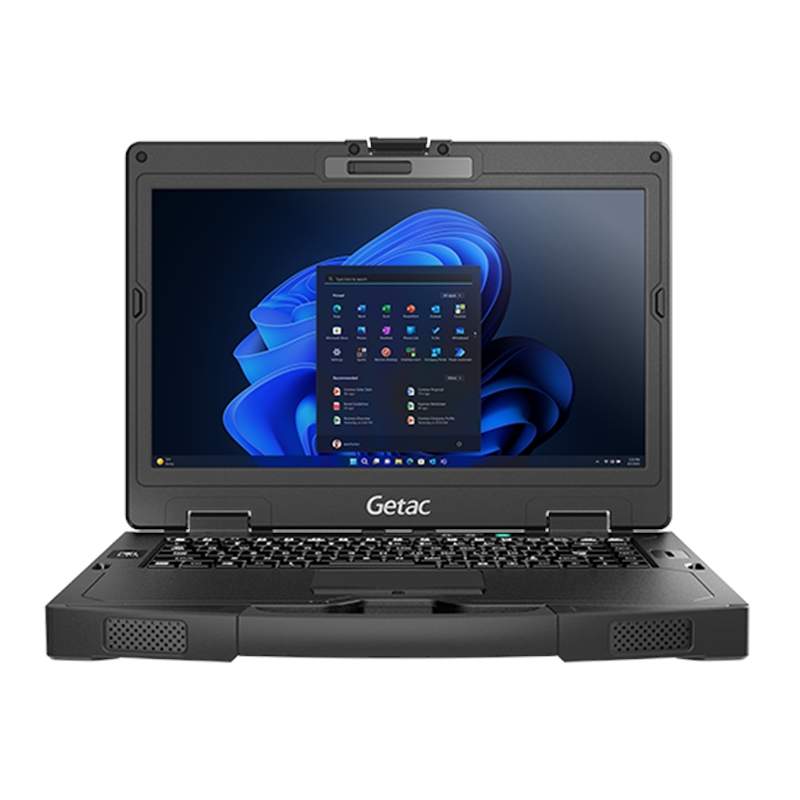 GETAC S410