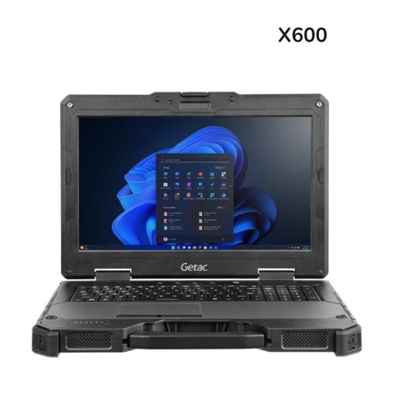 GETAC X600