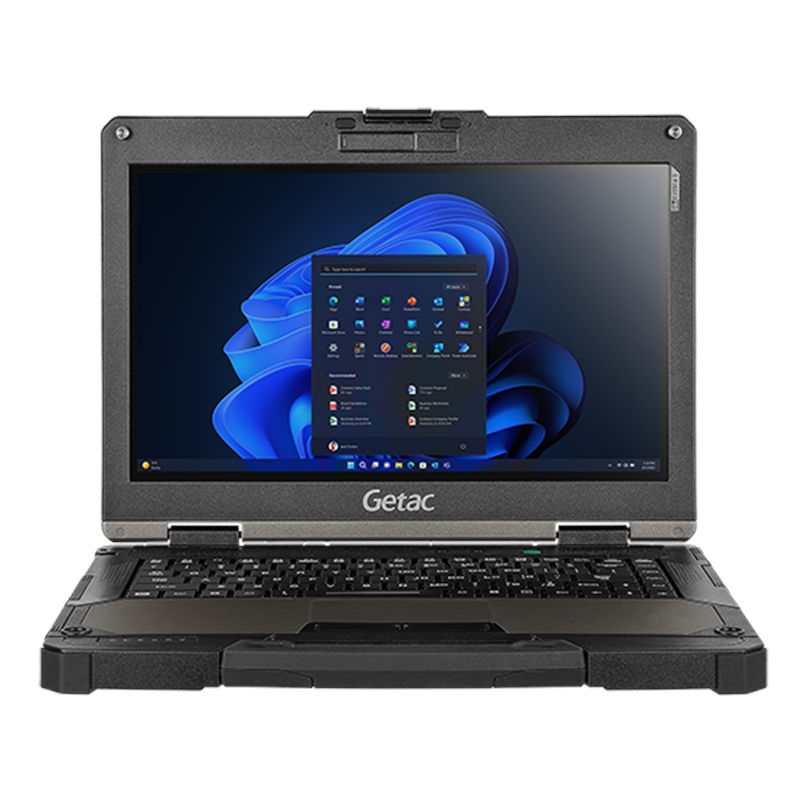 GETAC B360